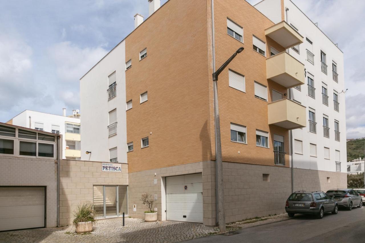Solange' Place Nazare Exterior photo
