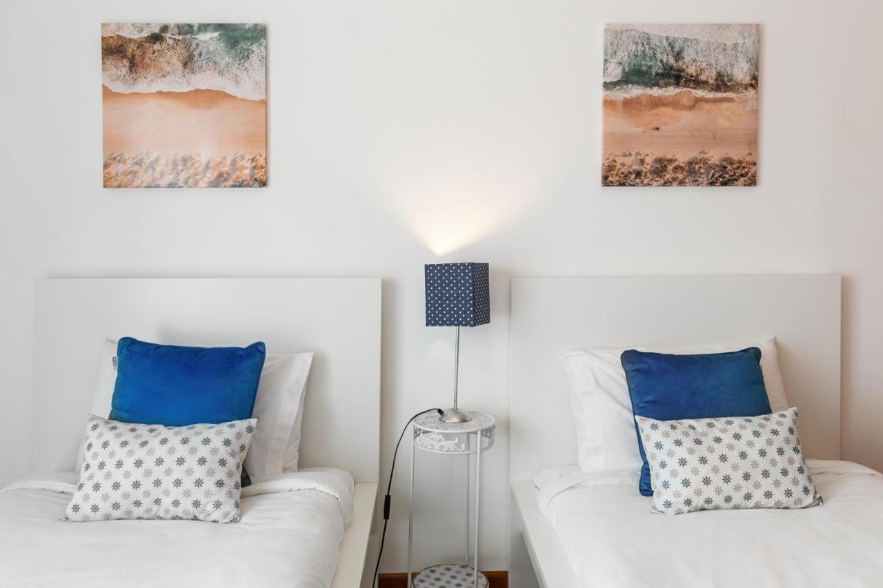 Solange' Place Nazare Exterior photo